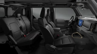2026 Ford Bronco® Internal Image 1